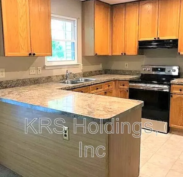 604 Backridge Ct — Photo 6
