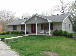 2150 Hepperman Rd, Wentzville, MO 63385