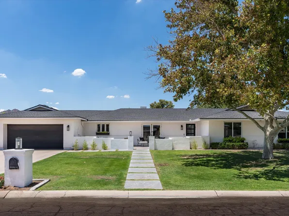 5242 N WOODMERE FAIRWAY --, Scottsdale, AZ 85250