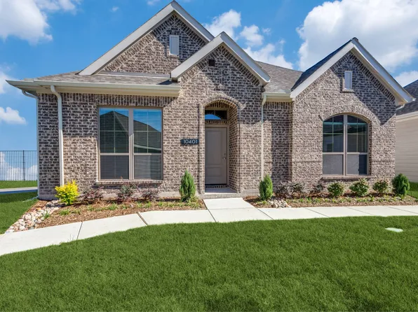 Canopy Homes at Ventana