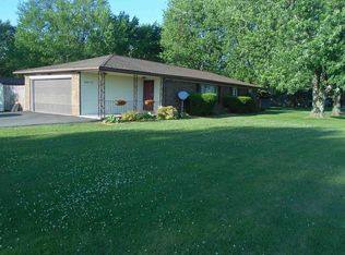 6305 E 175 N, Monticello, IN 47960