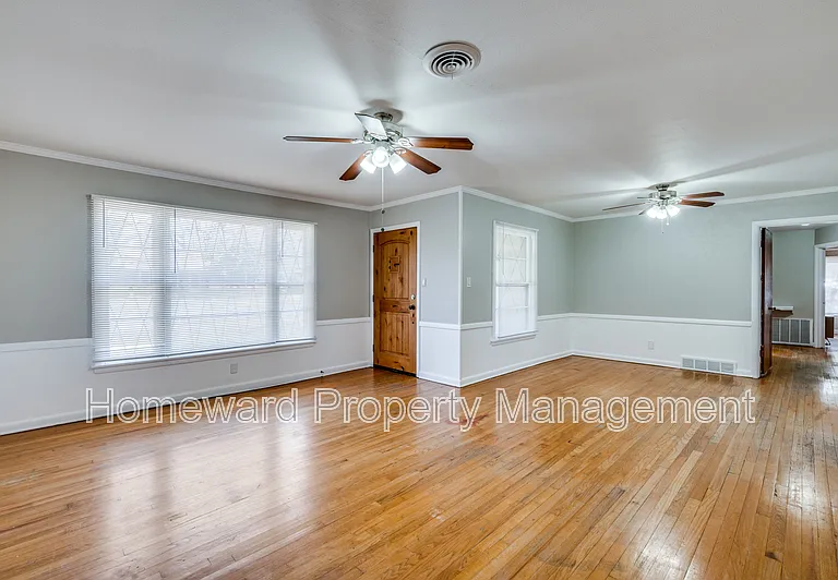 2841 Scruggs Park Dr — Photo 2