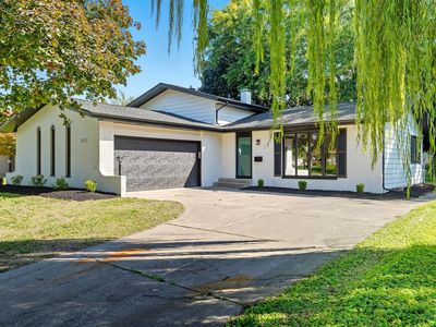 1835 W 99th Ave, Crown Point, IN, 46307