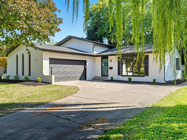 1835 W 99th Ave, Crown Point, IN 46307