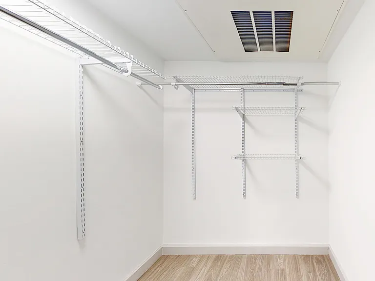 Closet