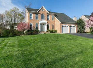 46815 Gunflint Way, Sterling, VA 20164