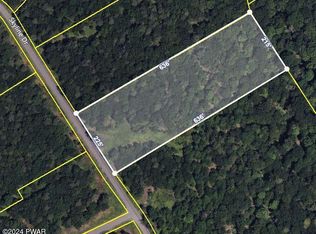 42 Skyline Dr, Milford, PA