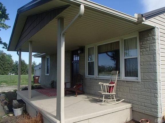 11952  Friend Road Germantown OH 45327