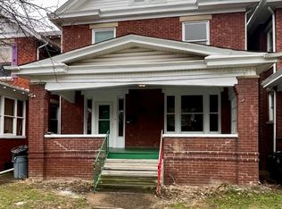 1107 10th Ave, Huntington, WV 25701