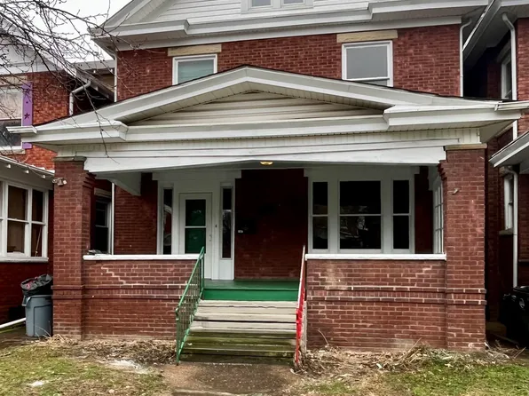 1107 10th Ave, Huntington, WV 25701