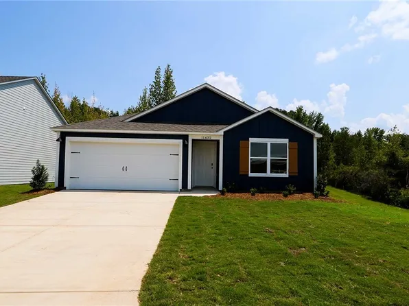 11432 Linna Ln, Tuscaloosa, AL 35405