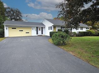 38 Leland St, East Bridgewater, MA 02333