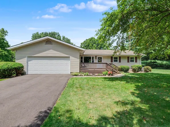 6118 Tittlebaugh Rd, Cardington, OH 43315