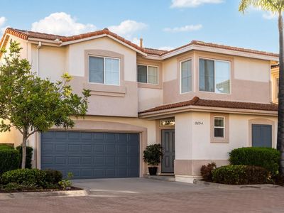 11673 Compass Point Dr N Unit 4, San Diego, CA, 92126