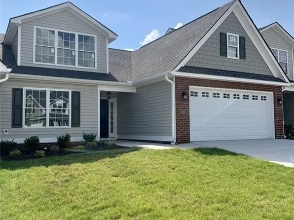 82 Wendenburg Way, Aylett, VA 23009