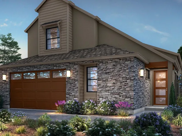 SOL1+ Plan, Premier Soleil in Granite Bay