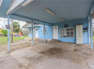 1130 S Browne Ave, Brownsville, TX 78521