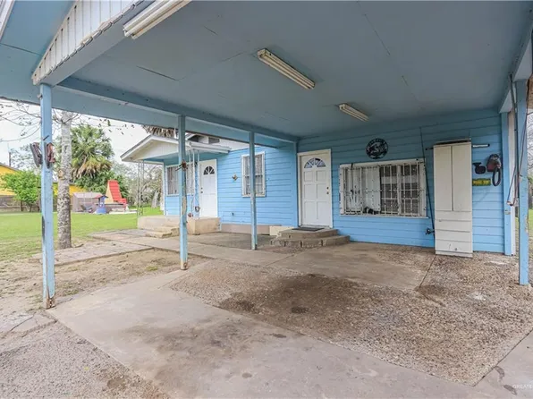 1134 S Browne Ave, Brownsville, TX 78521