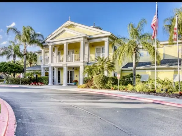 515 Rum Run #33303, Davenport, FL 33897