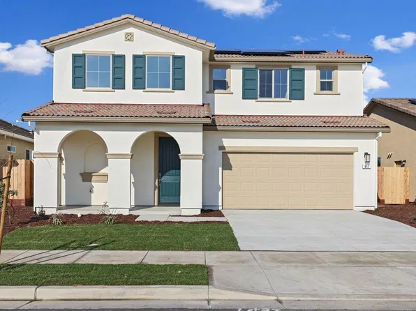 917 E Fargo St, Stockton, CA 95204