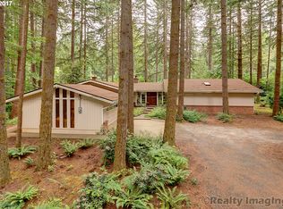 23590 S Beatie Rd, Oregon City, OR 97045