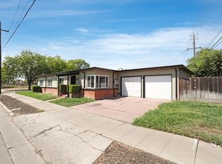 1809 E Harding Way, Stockton, CA 95205