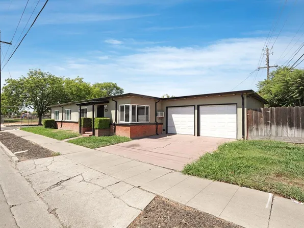 1809 E Harding Way, Stockton, CA 95205