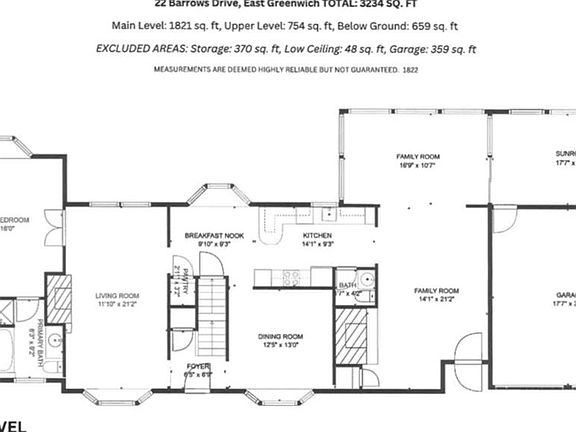 3rd image of 22 Barrows Dr