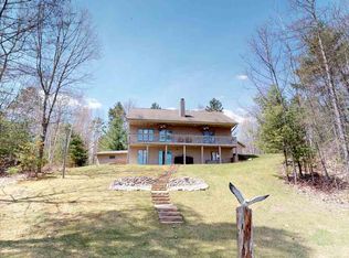 14968 Sunrise Cir, Mountain, WI 54149