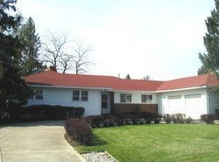 1230 Victoria St, Sheridan, WY 82801