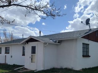 1308 1/2 High St, Rawlins, WY 82301