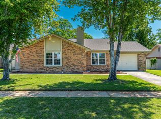 703 Avenue Due Fontaine Bleau, Mary Esther, FL 32569