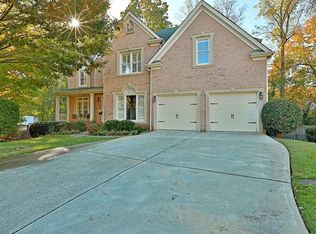 2303 Arabian Dr NE, Marietta, GA 30062