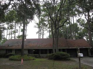 9 Plantation Ct, Savannah, GA 31419