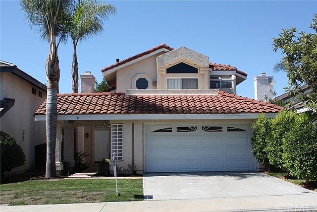 Well maintained home on a quiet street