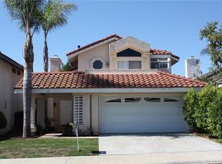 17 Saint Thomas, Laguna Niguel, CA 92677