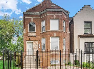 1932 S Sawyer Ave UNIT 1, Chicago, IL 60623