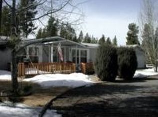 52559 Deer Field Dr, La Pine, OR 97739