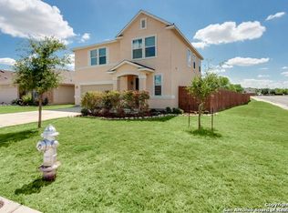 9002 Mare Country, San Antonio, TX 78254