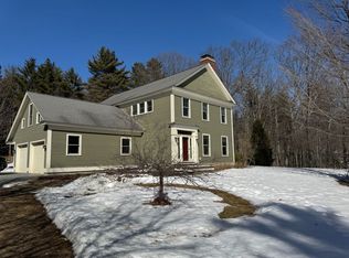 5 Twin Brook Dr, Hanover, NH 03755