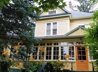 101 Pearl St, Holyoke, MA 01040