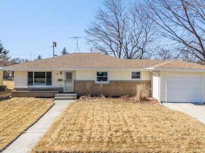 2014 North 25th STREET, Sheboygan, WI, 53081