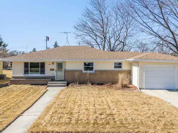 2014 North 25th STREET, Sheboygan, WI 53081