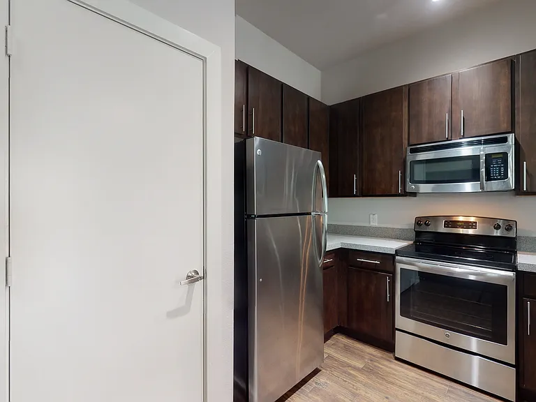 The District At Cypress Waters - Parson's Green — Photo 503