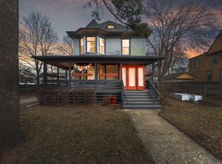 1922 60th STREET, Kenosha, WI 53140