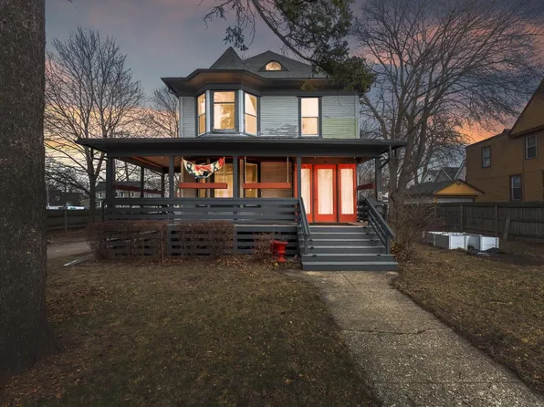 1922 60th STREET, Kenosha, WI 53140