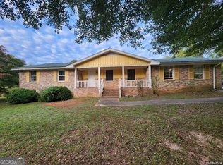 25 Bryans Dr, McDonough, GA 30252