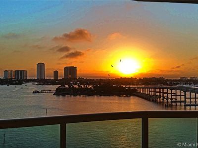 2640 Lake Shore Dr UNIT 1407, Riviera Beach, FL, 33404