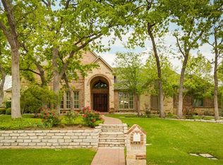 3618 Wooded Creek Cir, Dalworthington Gardens, TX 76016