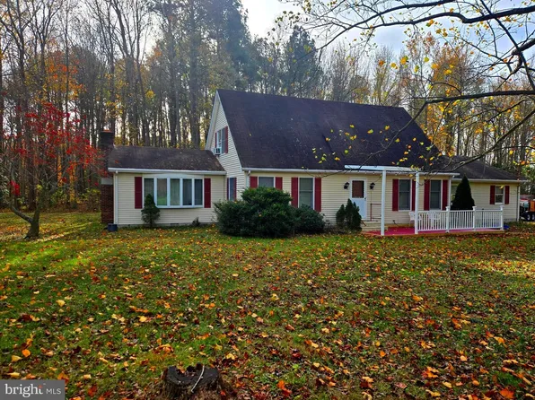 33293 Matthewstown Rd, Easton, MD 21601